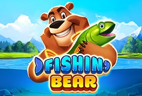 Play Fishin' Bear