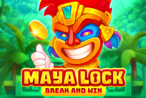 Maya Lock