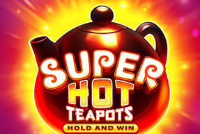 Play Super Hot Teapots