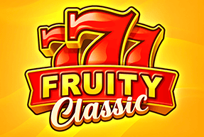 Play 777 Fruity Classic