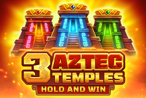 Play 3 Aztec Temples