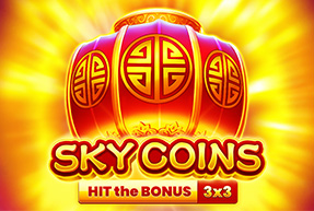 Play Sky Coins