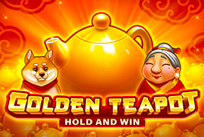 Play Golden Teapot