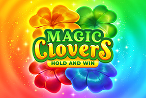 Play Magic Clovers