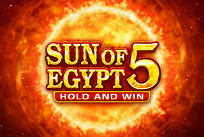 Play Sun of Egypt 5