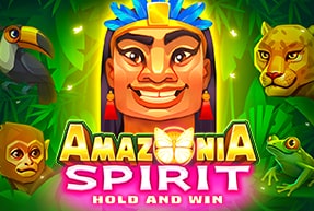 AMAZONIA SPIRIT