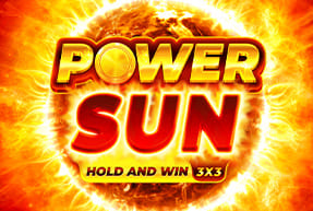 Play Power Sun