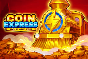 Play Coin Express