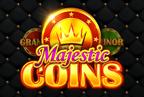 Play Majestic Coins