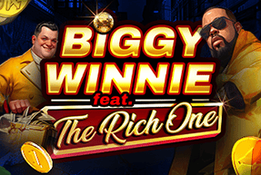 Play Biggy Winnie feat. The Rich One