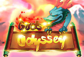 Gods Odyssey Mobile
