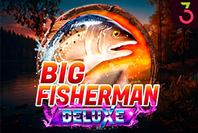 Play Big Fisherman Deluxe