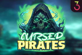 Play Cursed Pirates