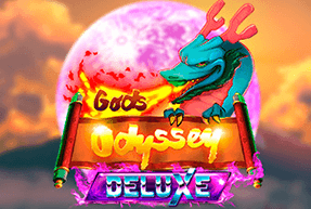 Play Gods Odyssey Deluxe