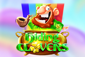 Play Hiding Clovers