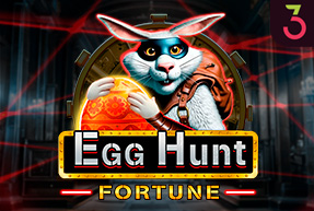 Play Egg Hunt Fortune