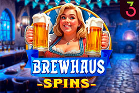 Play Brewhaus Spins