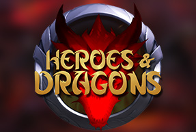 Play Heroes Dragons