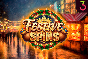Play Festive Spins