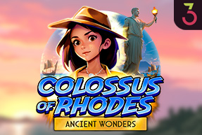 Play Colossus of Rhodes: Ancient Wonders
