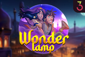 Play Wonder Lamp