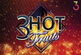Play 3 Hot Fruits