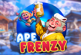 Play Ape Frenzy