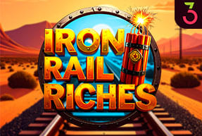 Play Iron Rail Riches