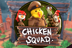 Play Chicken Squad