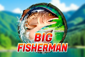 Play Big Fisherman