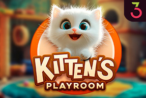 Play Kitten's Playroom