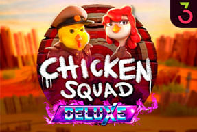 Play Chicken Squad Deluxe