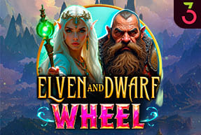 Play Elven and Dwarf Wheel