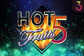 Play Hot Fruits 5