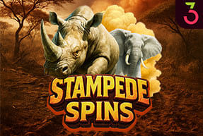 Play Stampede Spins