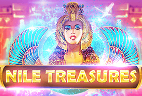 Nile Treasures Mobile