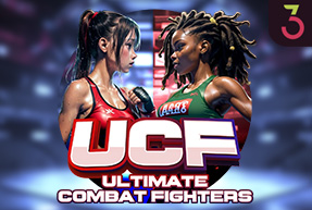 Play Ultimate Combat Fighters