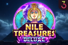 Play Nile Treasures Deluxe