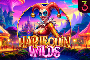 Play Harlequin Wilds