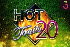 Play Hot Fruits 20