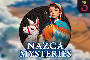 Play Nazca Mysteries