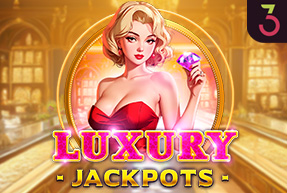 Play Luxury Jackpots