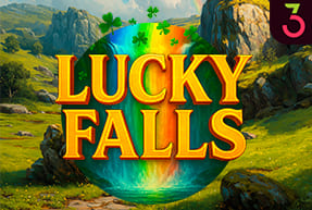 Play Lucky Falls