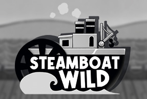 Play Steamboat Wild
