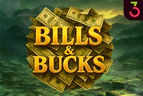 Play Bills and Bucks
