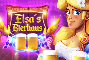 Elsa's BierHouse Mobile