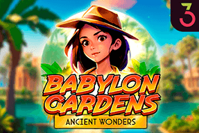 Play Babylon Gardens Ancient Wonders