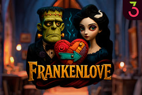 Play Frankenlove
