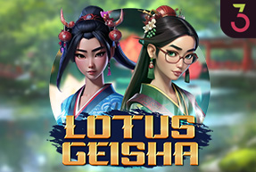 Play Lotus Geisha