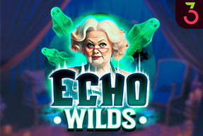 Play Echo Wilds